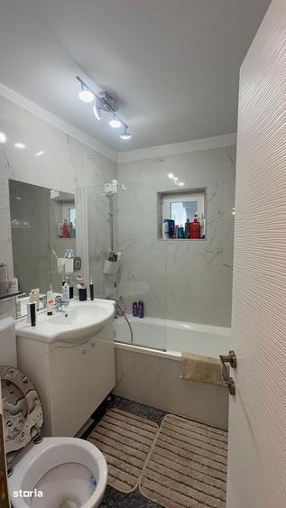 Apartament cu balcon ?i gradina, 108 mp, gata de utilizare - 19