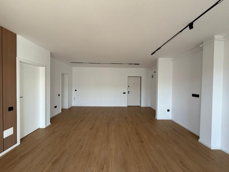 Apartament cu 2 camere finisat, 53 mp, balcon, zona Eroilor - 15