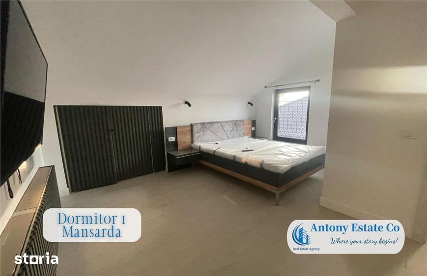 Antony Estate | White Cloud, casa de vanzare, Cartier Viena, Bihor - 12