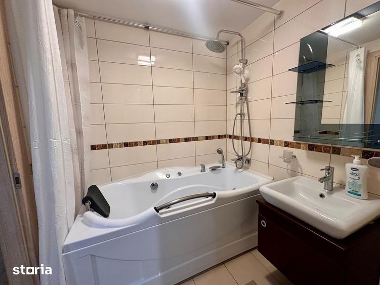 Apartament cu 2 camere în Ștefăneștii de Jos