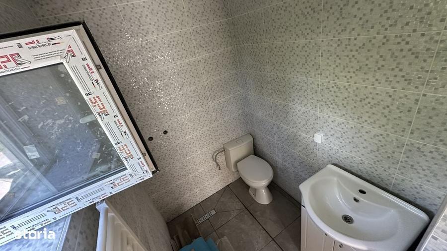 Casă cu 3 camere în Central