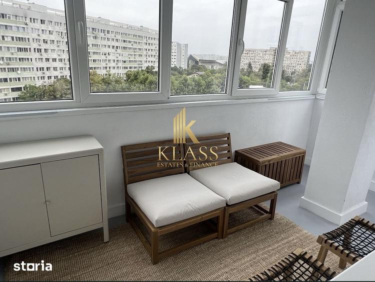 Apartament 2 camere de inchiriat Dristor | 750 - 2
