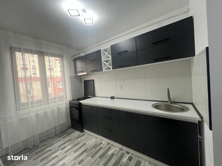 Apartament cu 3 camere în Giurgiului