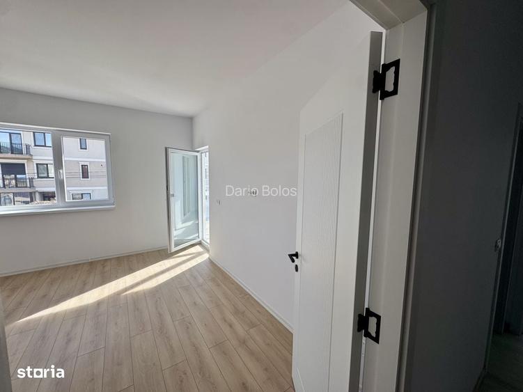 Apartament 2 camere decomandat | 58 mp utili | Pozitie excelenta - Gir