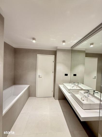 Apartament cu 3 camere de inchiriat // ONE North Lofts - 11