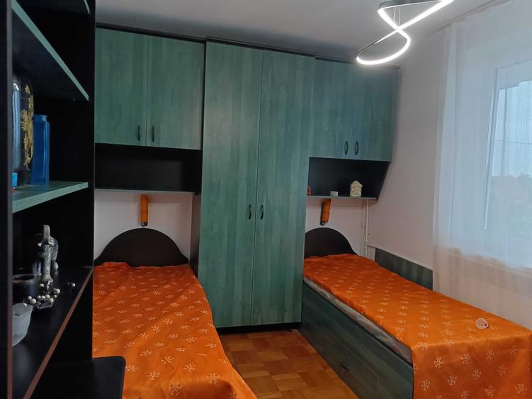 Apartament decomandat 3 camere central de inchiriat - 6