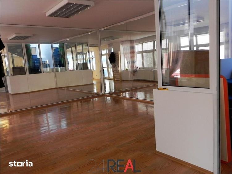 Inchiriere spatiu birouri 145mp+85 mp terasa langa metrou Aurel Vlaicu - 3
