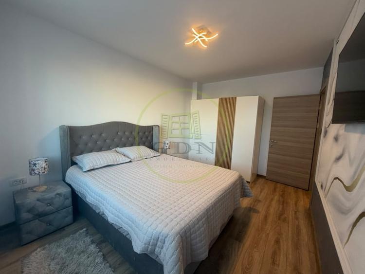 Apartament Premium 3 Camere | Sunnyville Plus | Parcare Subterană | Boxă | - 4