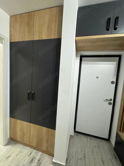 Apartament 2 camere mobilat si utilat, Sector 4 - Aparatorii Patriei - 4