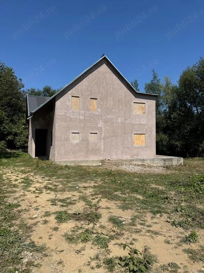 Casă cu 5 camere în Hemeiuș