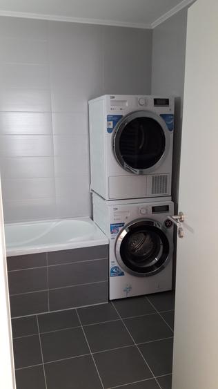 Penthouse cu 3 camere, terasă de 37 mp și parcare Avantgarden! - 18