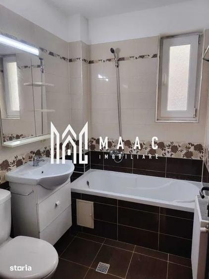 Apartamente de inchiriat Sibiu | 2 camere | Hipodrom 1, 42 mp - 4