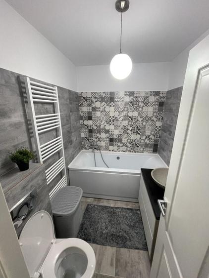 Apartament cu 2 camere în Florești