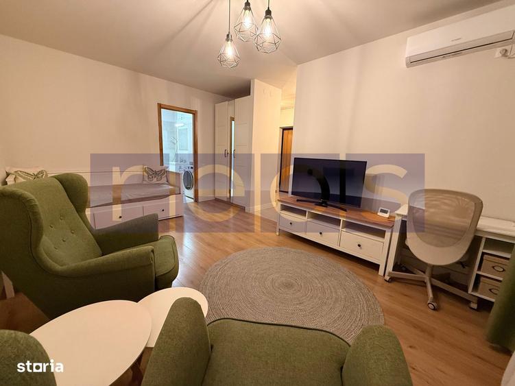 VANZARE STUDIO 35 MP | ONIX PARK NORTH | PIPERA | - 7