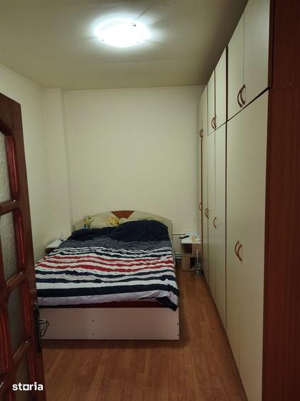 Casă cu 3 camere cu Teren 142 Mp în Tomis II
