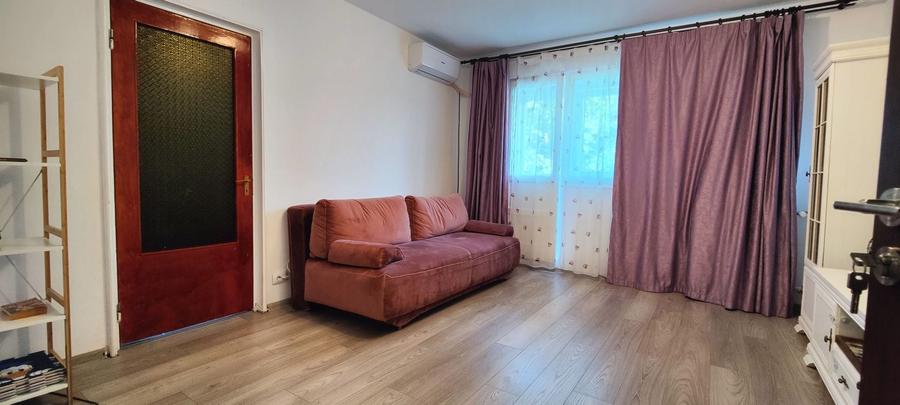 Apartament cu 2 camere circular în Drumul Taberei
