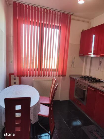 2 Camere mobilat si utilat, Centrala, bloc 2015 - 8