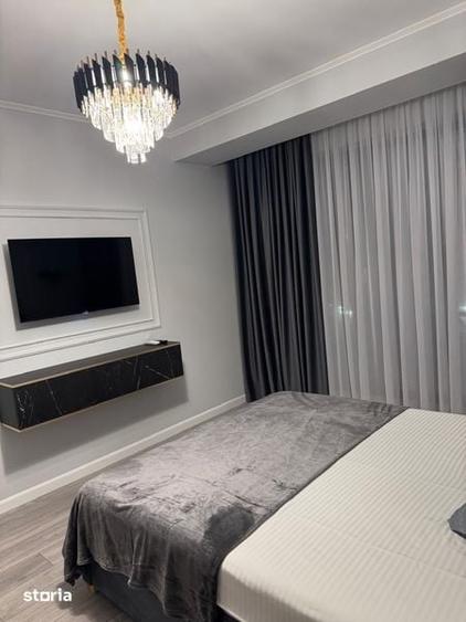 Apartament cu 2 camere în Palazu Mare