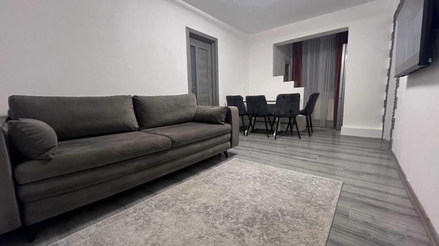 Apartament 2 camere etaj 1 - 1