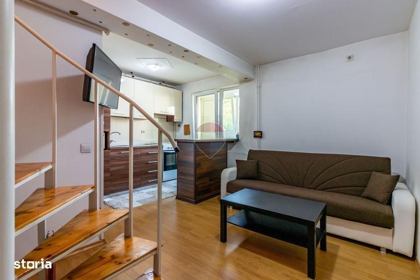 Apartament duplex 2 camere | Luica | Berceni - 3