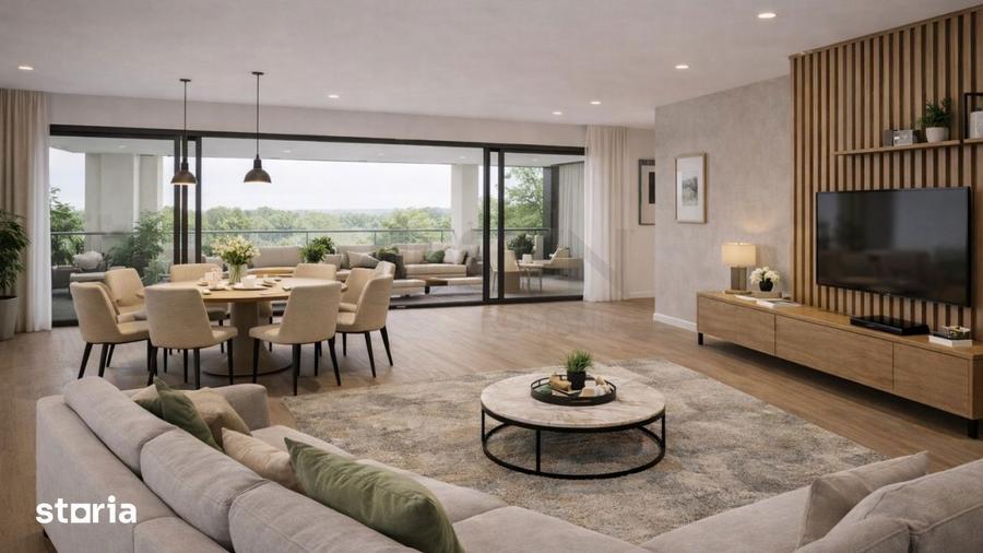 Penthouse I Gemina by the lake - 5