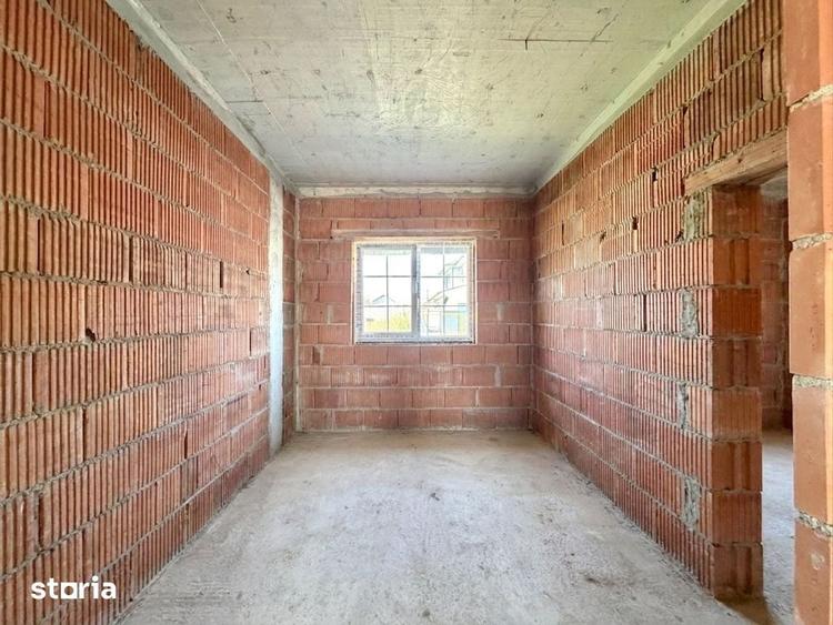 Duplex elegant 3 camere, 70 mp utili, 350 teren - Sanandrei - 4
