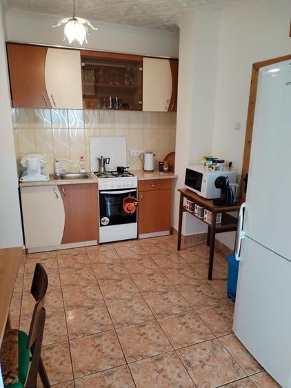 Casă cu 2 camere cu Teren 600 Mp în Rontău