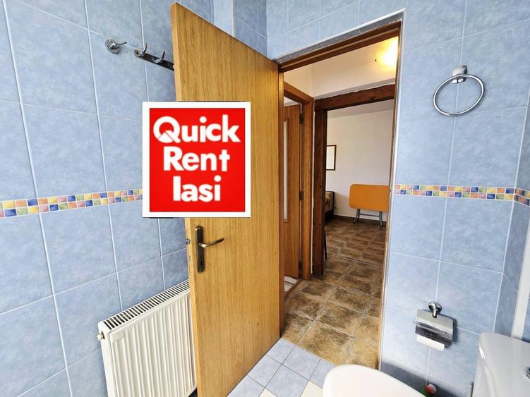 Apartament cu 2 camere semidecomandat în Piața Unirii