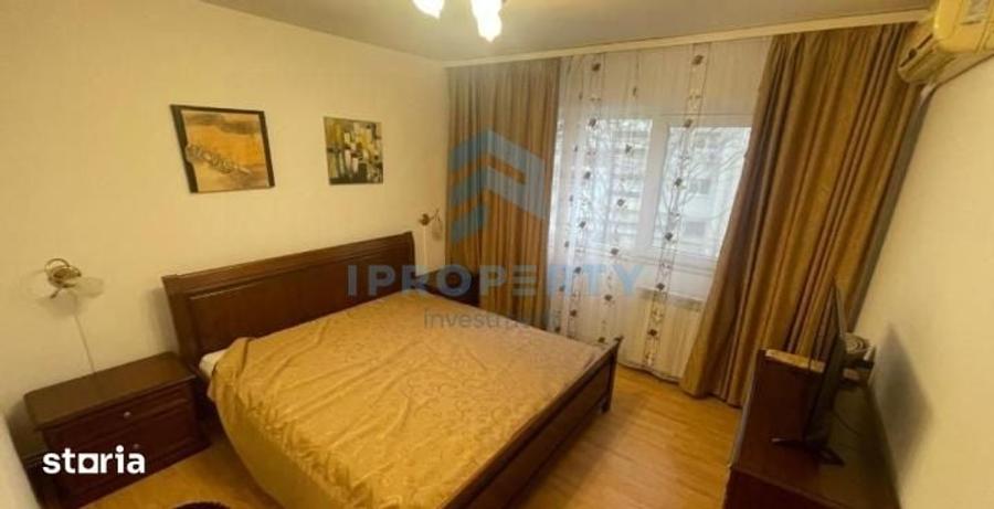 2 Camere | Berceni - Aparatorii Patriei | Mobilat + Utilat | Mutare im - 3