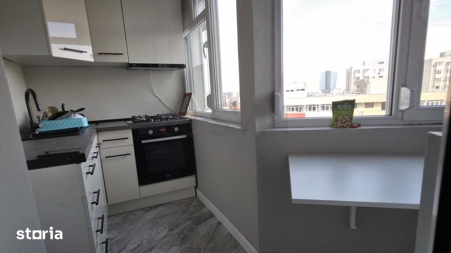 Apartament 2 camere I Dorobanti - 12