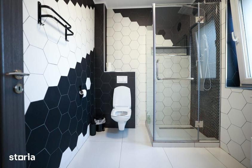 Apartament PREMIUM 2 camere 50 mp - Parcare - Iulius Mall - 6