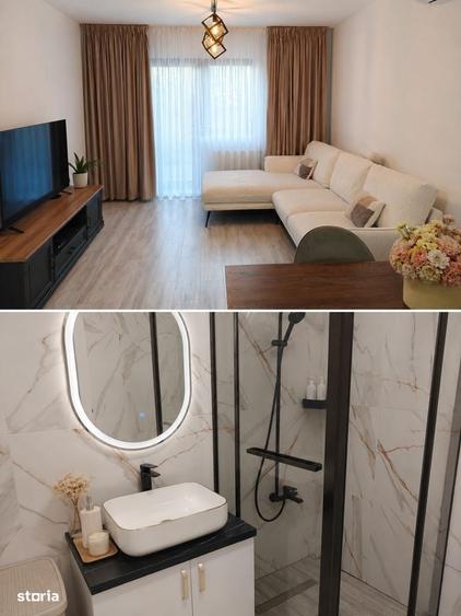 Apartament cu 3 camere în Nicolae Grigorescu