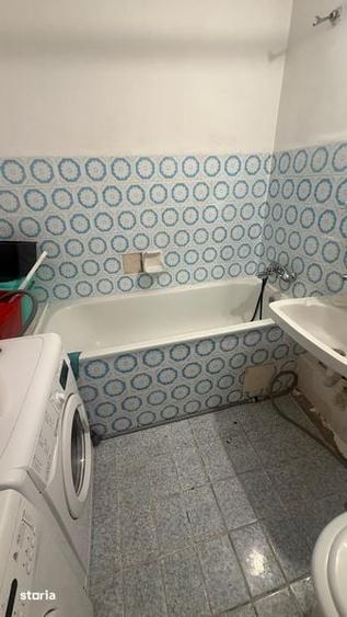 Apartament cu 2 camere decomandat în Rahova