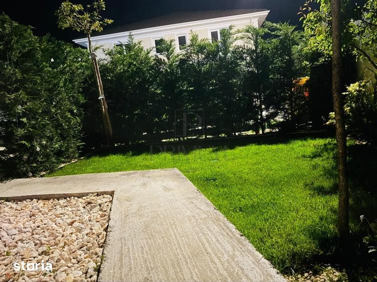Duplex complet mobilat in Bucovat 80 mp utili, teren 260 mp, terasa - 5