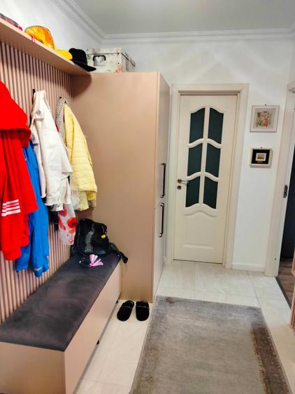 Vand apartament 2 camere plus terasa de 44 mp. - 4