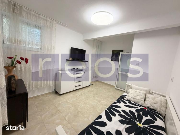 VANZARE 2 CAMERE DECOMANDAT | MOBILAT UTILAT | KOGALNICEANU - 4