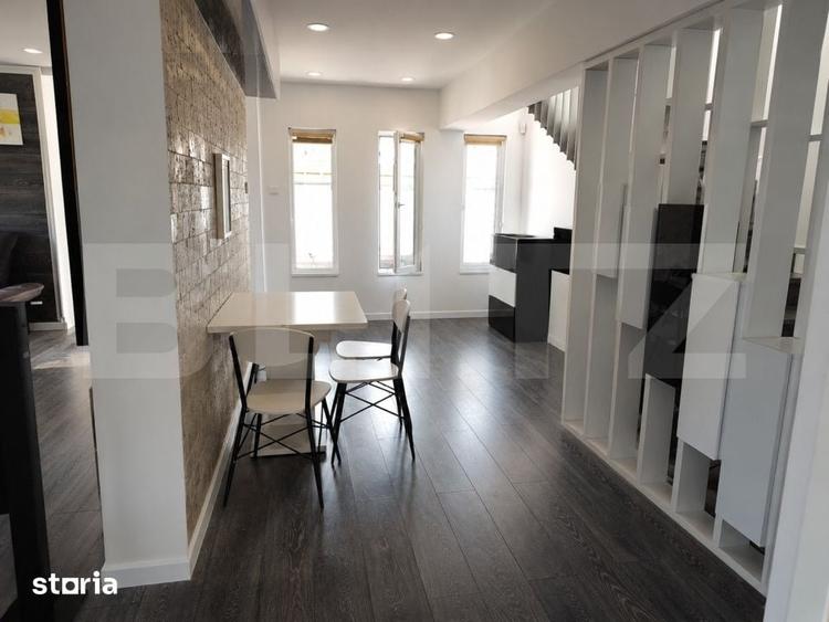 Casă cu 3 camere cu Teren 454 Mp în Cârcea