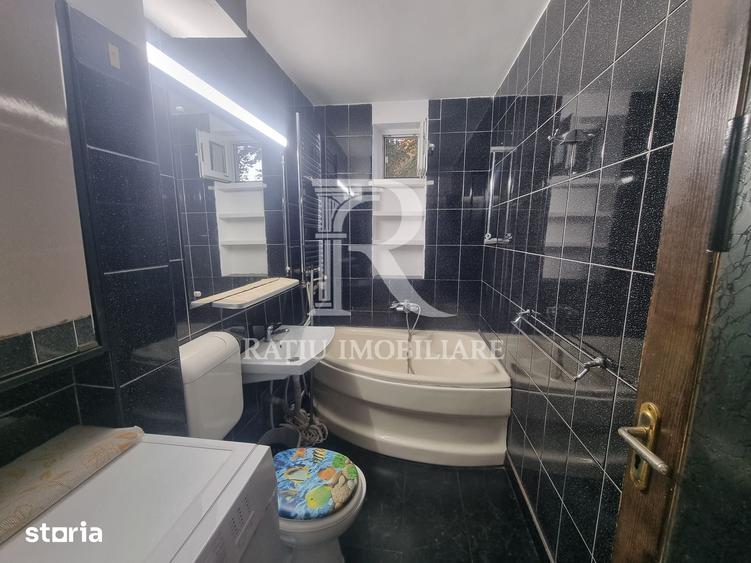 Apartament cu 2 camere în Central