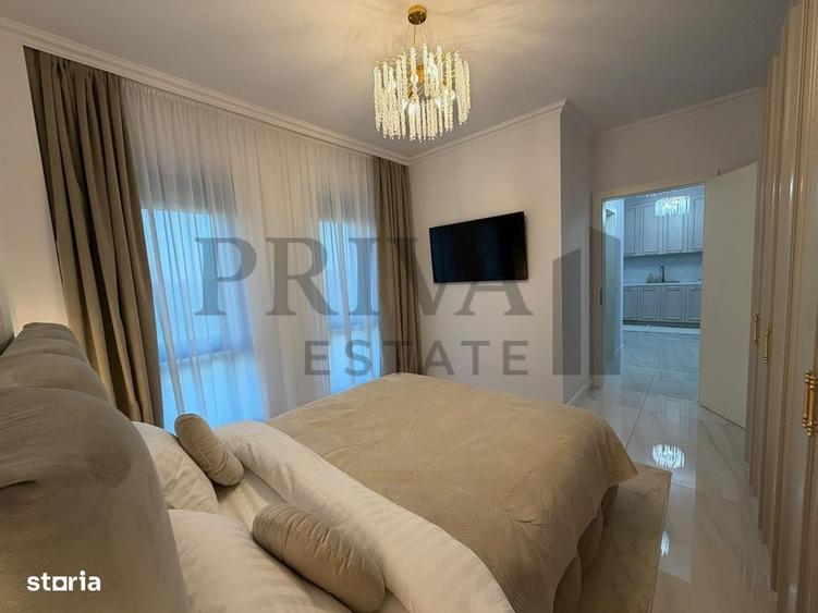 Apartament de lux 2 camere, 54 mp, etaj 2, Future Torontalului - 11