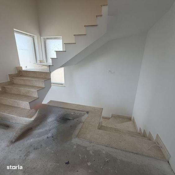 Vila Premium | P+1+Pod | Tunari | Scoala Engleza | STB 2 min - 3