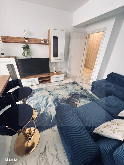 Apartament 2 camere-Perla Residence- inchiriere - 3