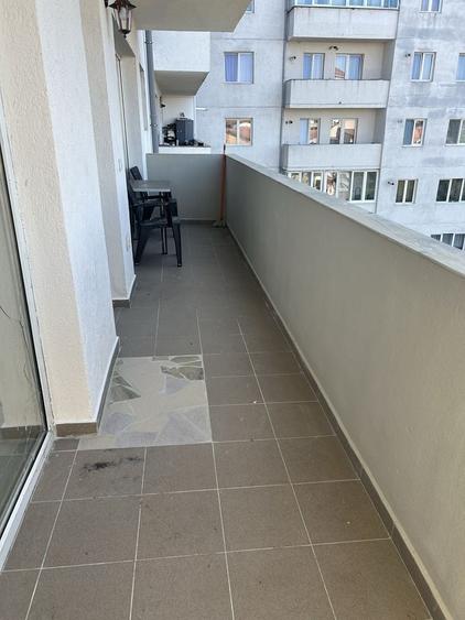 Ofer spre inchiriere apartament cu 2 camere Mihai Viteazu ( Lidl) - 8