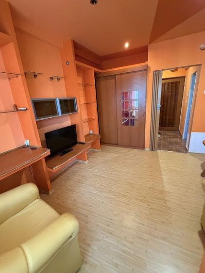 Garsonieră nedecomandată în Găvana