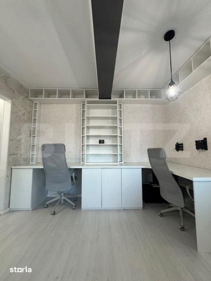 Apartament cu 2 camere în Central
