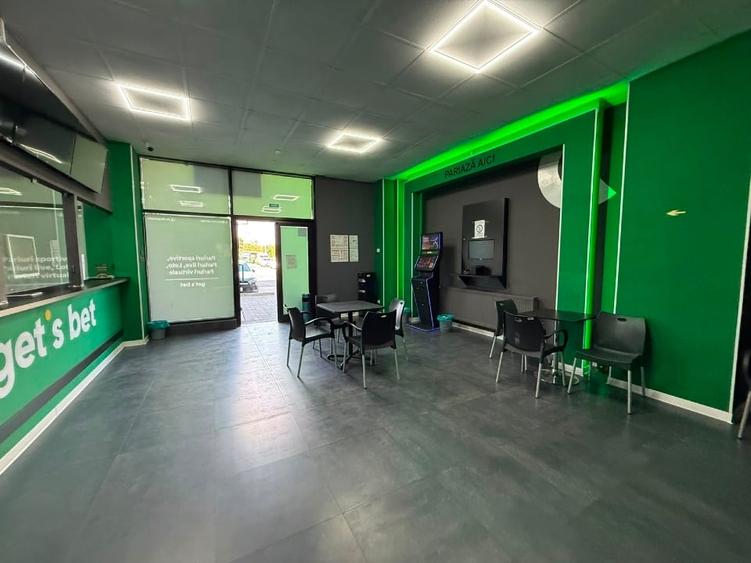 Spațiu comercial, de 162 mp, în Chitila
