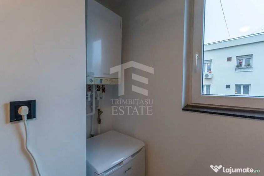 Floreasca - str. Mozart, doua minute parc si statii STB, ... - 3