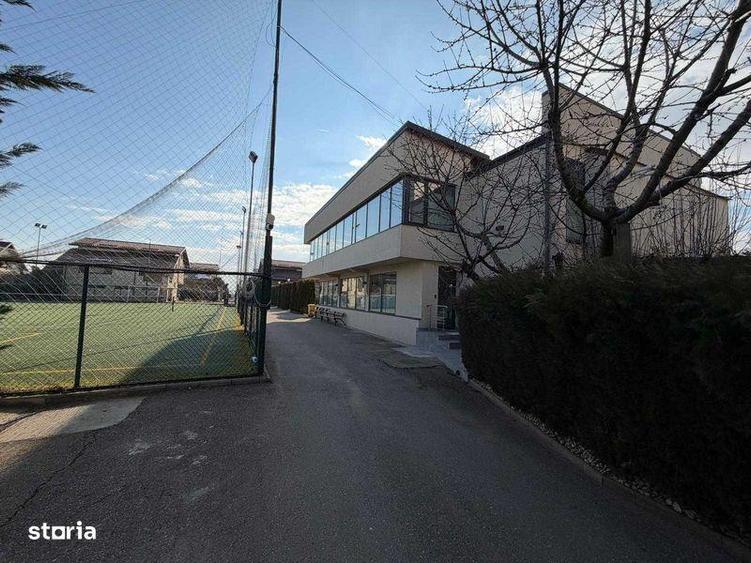 Teren de 750 mp, în Păulești