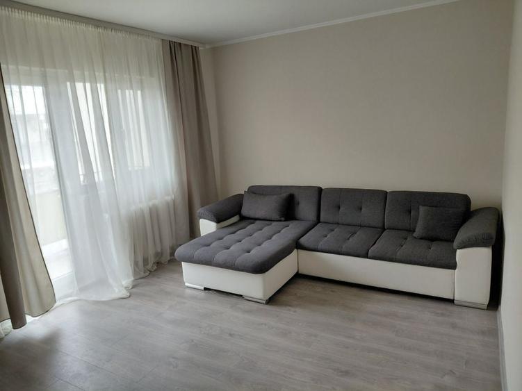 Apartament cu 2 camere decomandat în Tălagiu