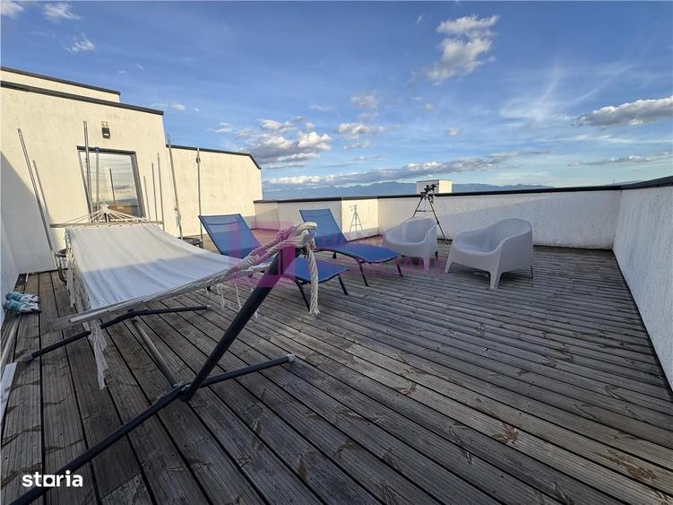 Casa de vanzare in Bavaria | teren 253 mp | terasa panoramica 57 mp | - 16