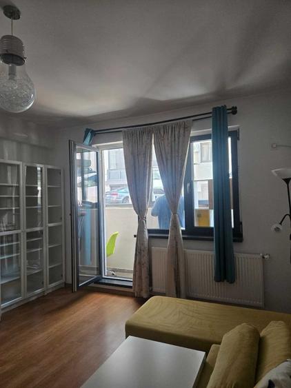Apartament cu 2 camere decomandat în Valea Ialomiței